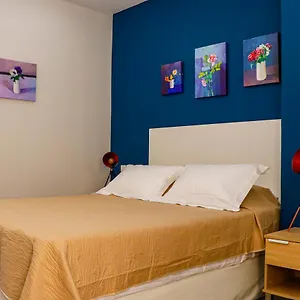  Appartement Terpsis