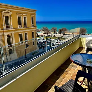  Appartement Blue Elegance Center