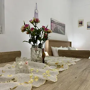  Appartement Gardenia
