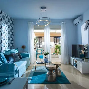  Appartement Chanion One