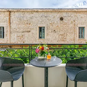  Appartement Chandakos 8 Design Apts
