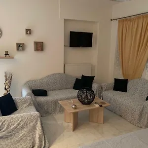  Appartement Danai's Loft