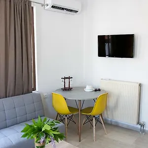  Appartement Happy