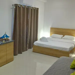  Appartement Airport Studio